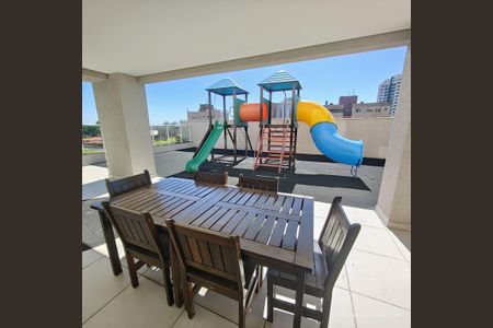 Apartamento à venda com 50m², 2 quartos e 1 vagaÁrea comum - Playground