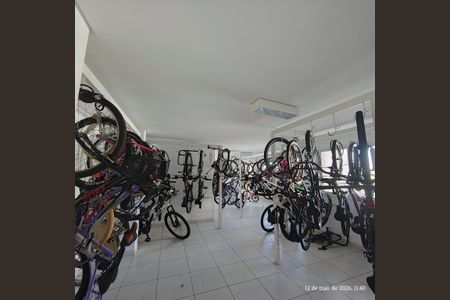 Apartamento à venda com 50m², 2 quartos e 1 vagaÁrea comum