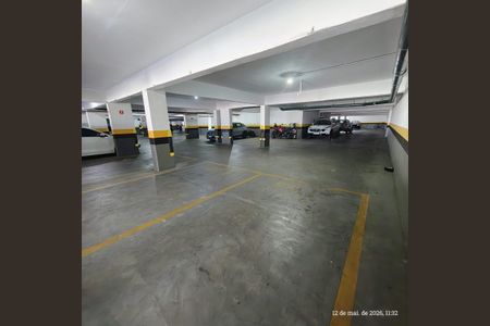 Apartamento à venda com 50m², 2 quartos e 1 vagaGaragem