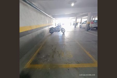 Apartamento à venda com 50m², 2 quartos e 1 vagaGaragem