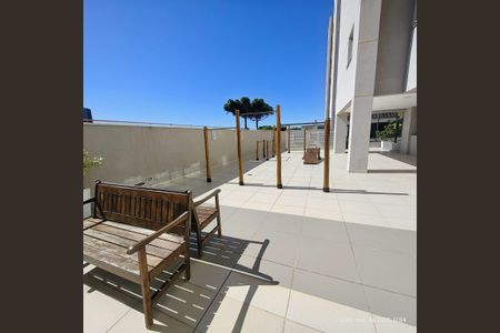 Apartamento à venda com 50m², 2 quartos e 1 vagaÁrea comum