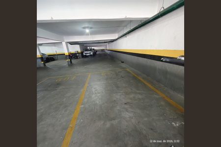 Apartamento à venda com 50m², 2 quartos e 1 vagaGaragem