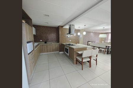 Apartamento à venda com 50m², 2 quartos e 1 vagaEspaço Gourmet