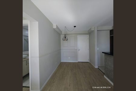 Apartamento à venda com 50m², 2 quartos e 1 vagaSala