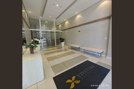 Apartamento à venda com 50m², 2 quartos e 1 vagaÁrea comum