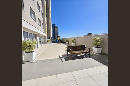 Apartamento à venda com 50m², 2 quartos e 1 vagaÁrea comum