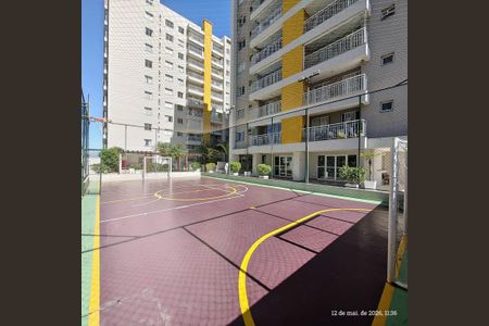 Apartamento à venda com 50m², 2 quartos e 1 vagaQuadra Esportiva