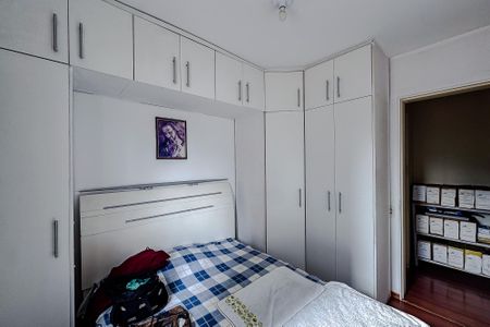Quarto 1 de apartamento à venda com 2 quartos, 50m² em Belenzinho, São Paulo