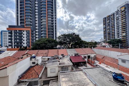 Vista do Quarto 1 de apartamento à venda com 2 quartos, 50m² em Belenzinho, São Paulo