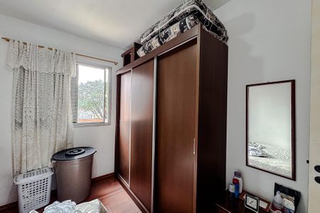 Quarto 2 de apartamento à venda com 2 quartos, 50m² em Belenzinho, São Paulo