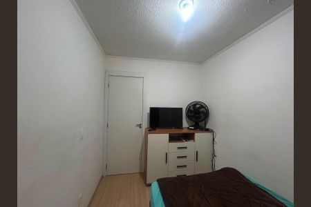 Quarto 1 de apartamento à venda com 2 quartos, 14m² em Centro, Canoas
