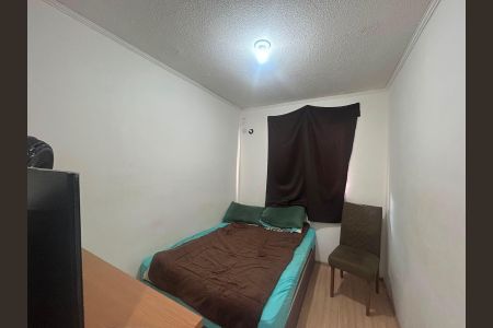 Quarto 1 de apartamento à venda com 2 quartos, 14m² em Centro, Canoas