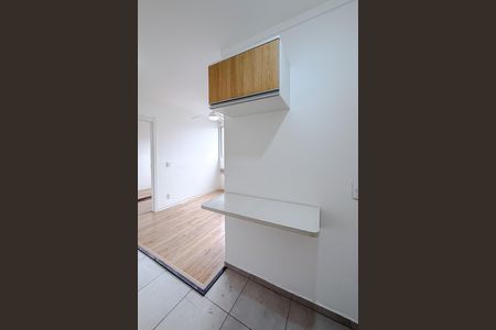Apartamento à venda com 34m², 2 quartos e 1 vaga Apartamento à venda com 34m², 2 quartos e 1 vagaCozinha