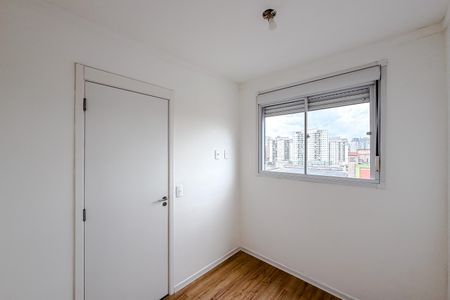 Apartamento à venda com 34m², 2 quartos e 1 vaga Apartamento à venda com 34m², 2 quartos e 1 vagaQuarto 1