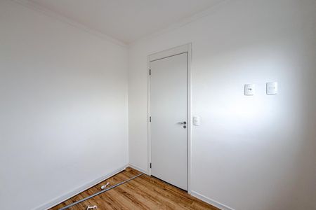 Quarto 1 de apartamento à venda com 2 quartos, 34m² em Cambuci, São Paulo