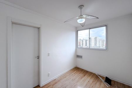 Sala de apartamento à venda com 2 quartos, 34m² em Cambuci, São Paulo