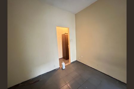 Casa para alugar com 34m², 1 quarto e sem vagaQuarto