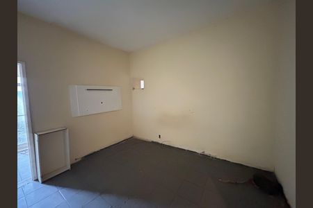 Casa para alugar com 34m², 1 quarto e sem vagaQuarto