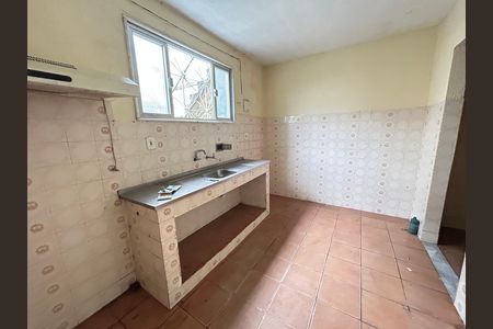 Casa para alugar com 34m², 1 quarto e sem vagaCozinha