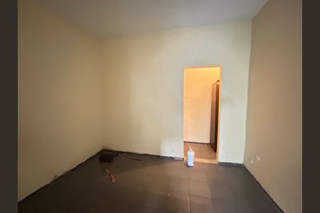 Casa para alugar com 34m², 1 quarto e sem vagaQuarto