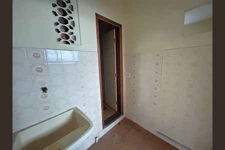Casa para alugar com 34m², 1 quarto e sem vagaÁrea de Serviço