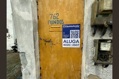 Casa para alugar com 34m², 1 quarto e sem vagaSRKO-68