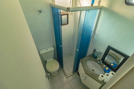 Apartamento à venda com 48m², 2 quartos e 1 vaga