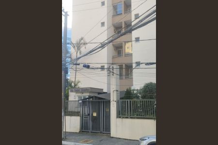 Apartamento à venda com 48m², 2 quartos e 1 vaga
