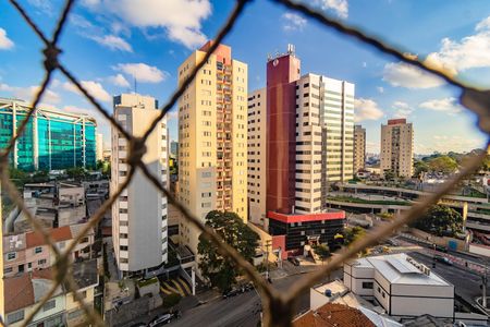 Apartamento à venda com 2 quartos, 48m² em Vila Guarani, São Paulo