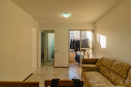 Apartamento à venda com 2 quartos, 48m² em Vila Guarani, São Paulo