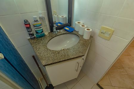Apartamento à venda com 48m², 2 quartos e 1 vaga