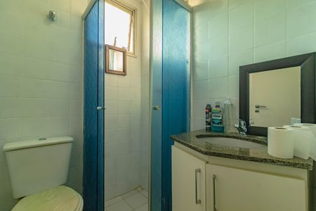 Apartamento à venda com 48m², 2 quartos e 1 vaga