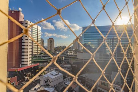 Apartamento à venda com 2 quartos, 48m² em Vila Guarani, São Paulo