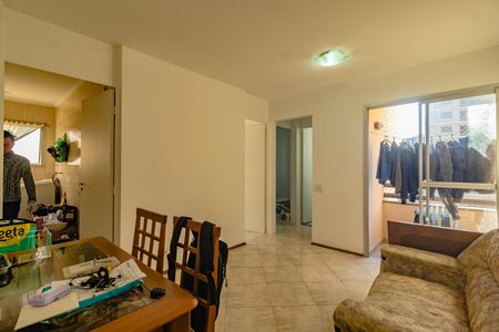 Apartamento à venda com 2 quartos, 48m² em Vila Guarani, São Paulo