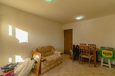 Apartamento à venda com 2 quartos, 48m² em Vila Guarani, São Paulo