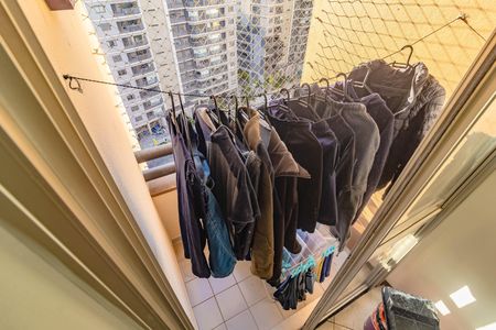 Apartamento à venda com 48m², 2 quartos e 1 vaga