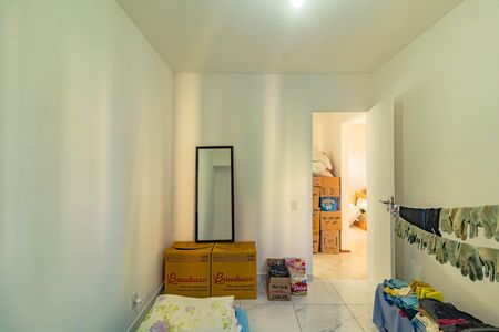 Apartamento à venda com 2 quartos, 48m² em Vila Guarani, São Paulo