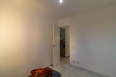 Apartamento à venda com 2 quartos, 48m² em Vila Guarani, São Paulo