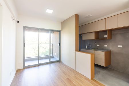 Sala  de apartamento para alugar com 2 quartos, 59m² em Bela Vista, Osasco