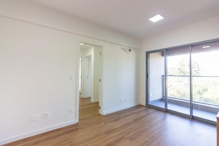 Sala  de apartamento para alugar com 2 quartos, 59m² em Bela Vista, Osasco