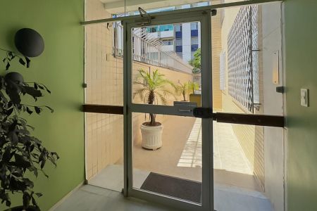Apartamento à venda com 96m², 3 quartos e 1 vaga