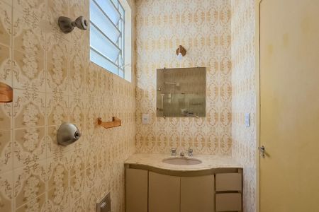 Apartamento à venda com 96m², 3 quartos e 1 vaga