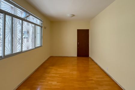 Apartamento à venda com 3 quartos, 96m² em Cruzeiro, Belo Horizonte