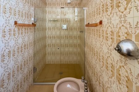 Apartamento à venda com 96m², 3 quartos e 1 vaga