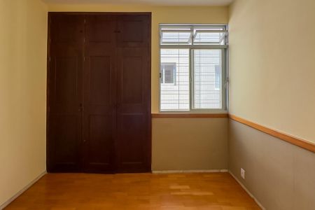 Apartamento à venda com 3 quartos, 96m² em Cruzeiro, Belo Horizonte