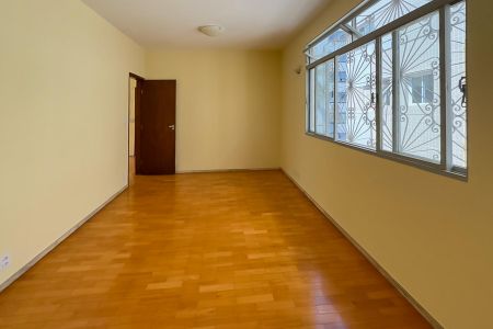 Apartamento à venda com 3 quartos, 96m² em Cruzeiro, Belo Horizonte
