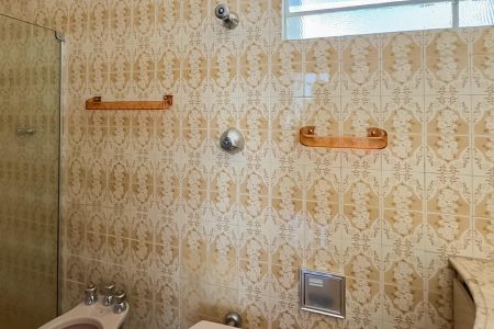 Apartamento à venda com 96m², 3 quartos e 1 vaga