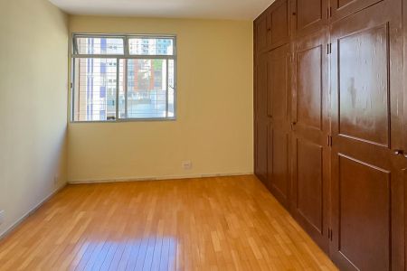 Apartamento à venda com 3 quartos, 96m² em Cruzeiro, Belo Horizonte