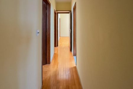 Apartamento à venda com 96m², 3 quartos e 1 vaga