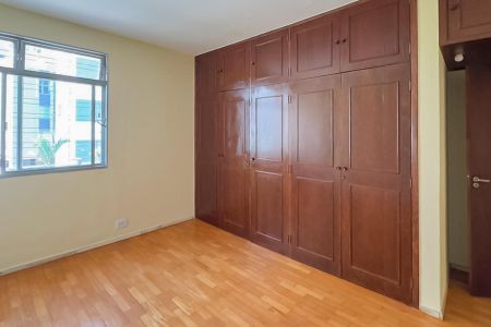 Apartamento à venda com 3 quartos, 96m² em Cruzeiro, Belo Horizonte